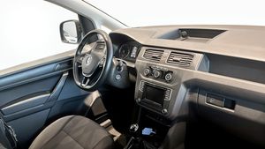 Volkswagen Caddy Maxi bild 11