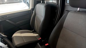 Volkswagen Caddy Maxi bild 8
