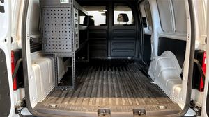 Volkswagen Caddy Maxi bild 13