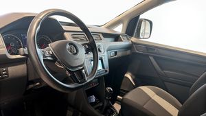 Volkswagen Caddy Maxi bild 7