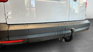 Volkswagen Caddy Maxi bild 14