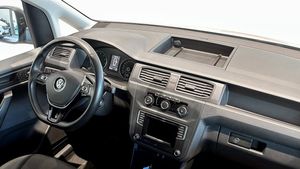 Volkswagen Caddy Maxi bild 10