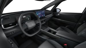 Volkswagen ID.3 bild 5