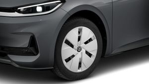 Volkswagen ID.3 bild 2