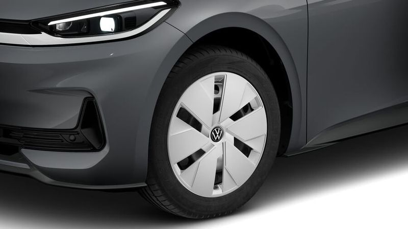 Volkswagen ID.3 bild 2
