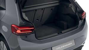 Volkswagen ID.3 bild 11