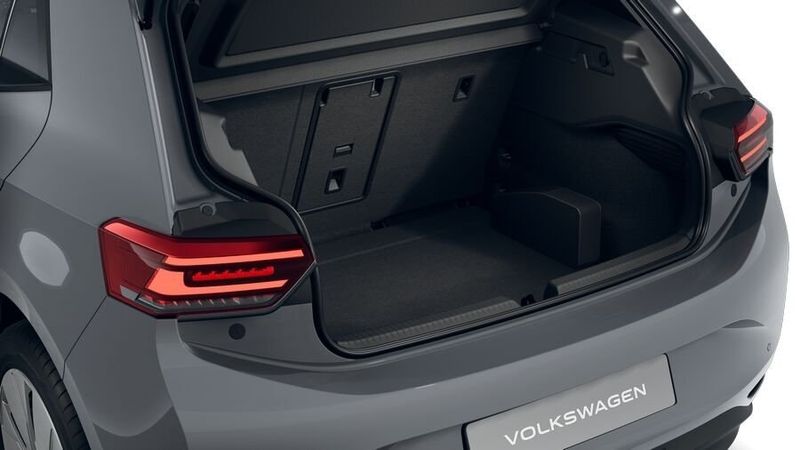 Volkswagen ID.3 bild 11