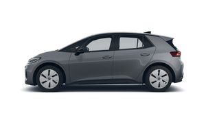 Volkswagen ID.3 bild 3