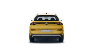 Volkswagen T-Roc bild 4