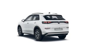 Volkswagen T-Roc bild 3