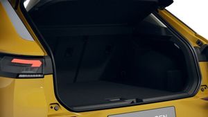 Volkswagen T-Roc bild 10