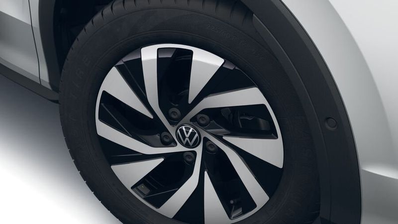 Volkswagen T-Roc bild 9