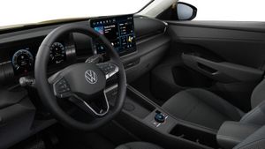 Volkswagen T-Roc bild 7