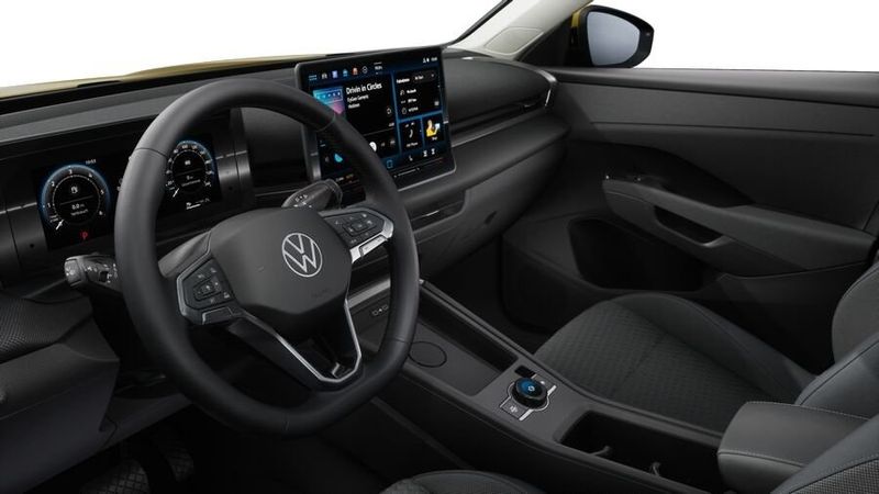 Volkswagen T-Roc bild 7