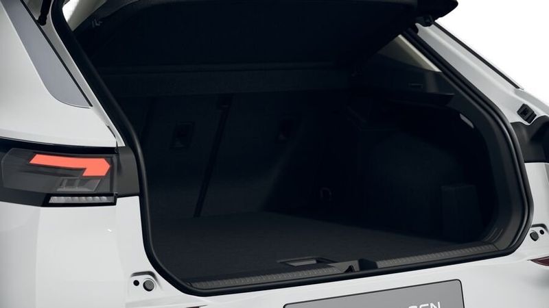 Volkswagen T-Roc bild 11