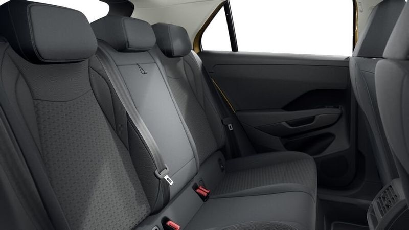 Volkswagen T-Roc bild 9