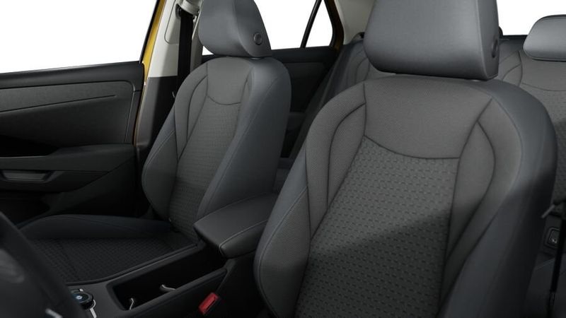Volkswagen T-Roc bild 8
