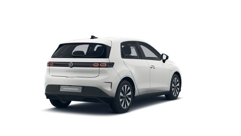 Volkswagen ID. Polo bild 8