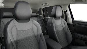 Volkswagen Tiguan bild 5