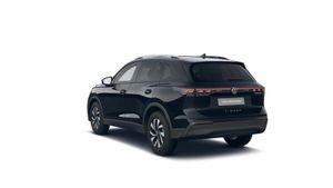 Volkswagen Tiguan bild 3