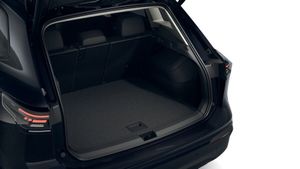 Volkswagen Tiguan bild 11