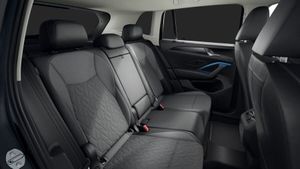 Volkswagen Tiguan bild 10