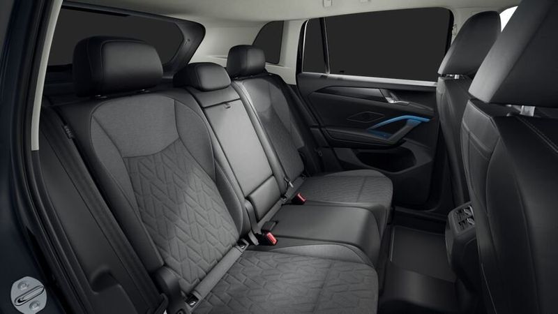 Volkswagen Tiguan bild 10