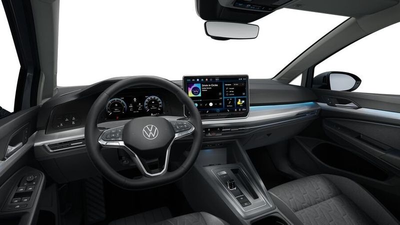 Volkswagen Golf bild 4