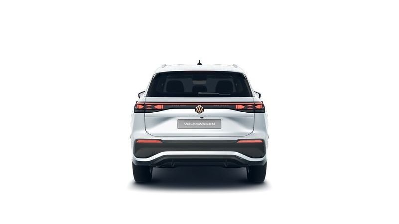 Volkswagen Tayron bild 6
