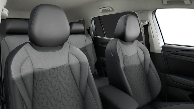 Volkswagen Tayron bild 5