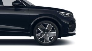 Volkswagen Tiguan bild 9