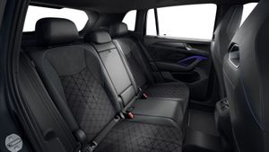 Volkswagen Tiguan bild 10