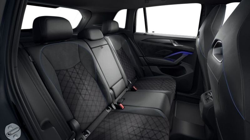 Volkswagen Tiguan bild 10