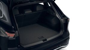 Volkswagen Tiguan bild 11