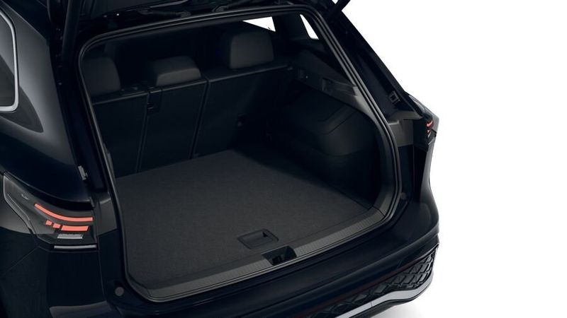 Volkswagen Tiguan bild 11