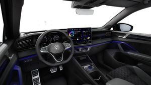 Volkswagen Tiguan bild 4