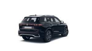 Volkswagen Tiguan bild 7