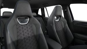 Volkswagen Tiguan bild 5