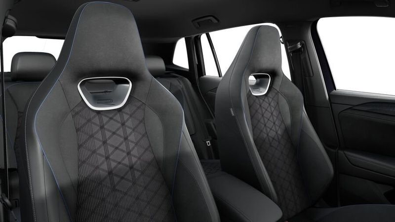 Volkswagen Tiguan bild 5
