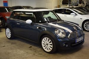MINI Cooper bild 2