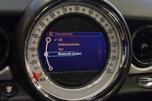 MINI Cooper bild 13
