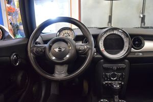 MINI Cooper bild 8