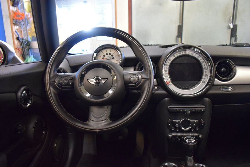 MINI Cooper bild 8