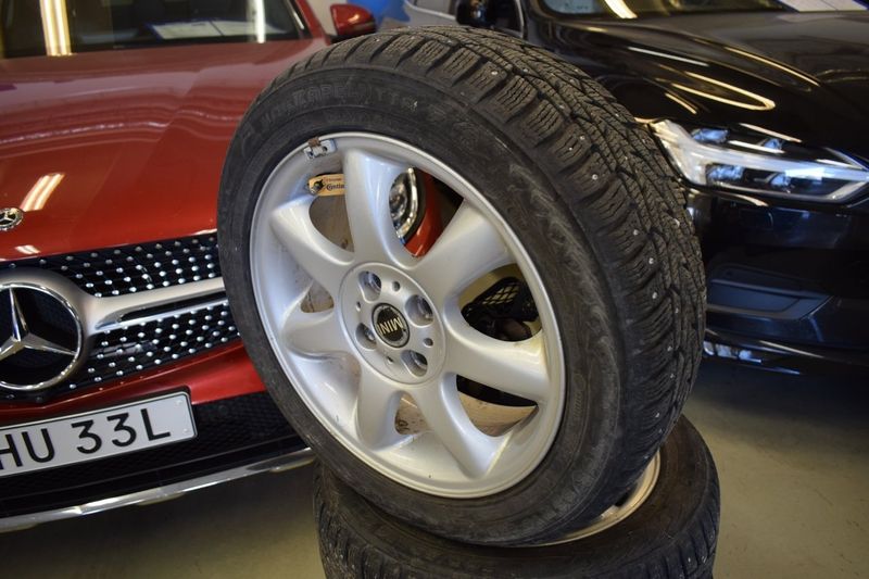 MINI Cooper bild 17