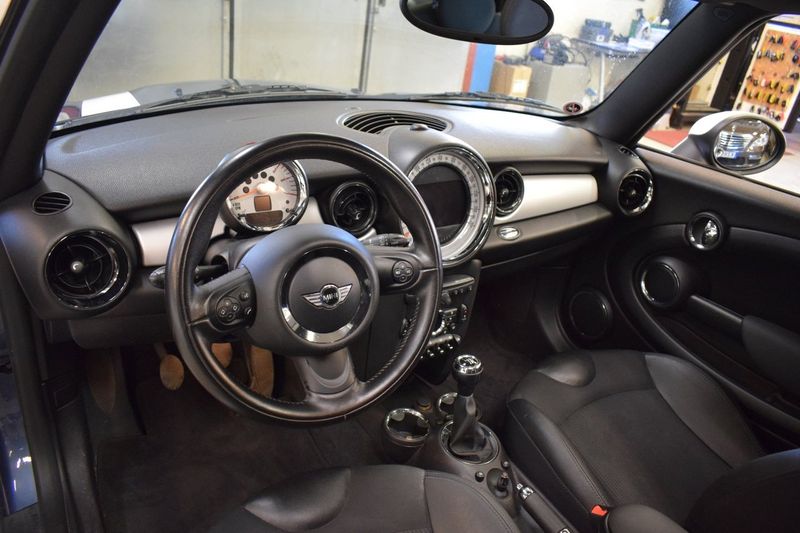 MINI Cooper bild 9