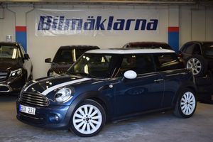MINI Cooper bild 1