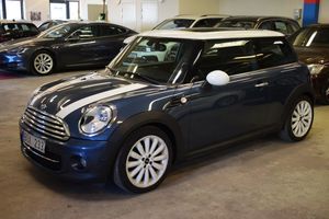 MINI Cooper bild 3