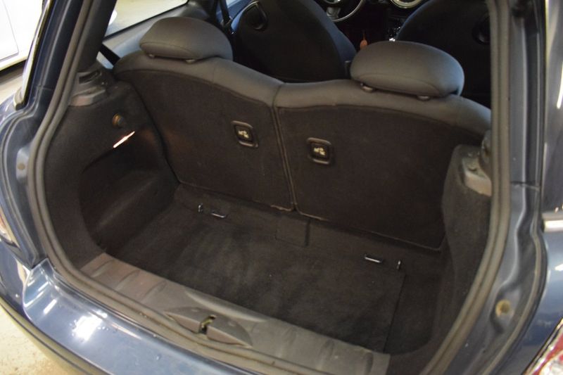 MINI Cooper bild 16