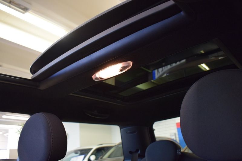 MINI Cooper bild 7