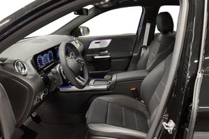 Mercedes GLA250 bild 11